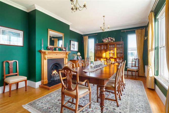 Photo 11 of 37 — Cooltubrid House On Approx.11acres, Cooltubrid East, Kilmacthomas, Co. Waterford