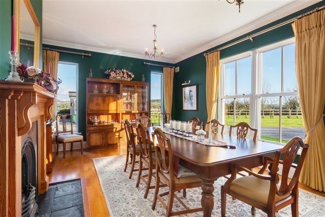Photo 12 of 37 — Cooltubrid House On Approx.11acres, Cooltubrid East, Kilmacthomas, Co. Waterford