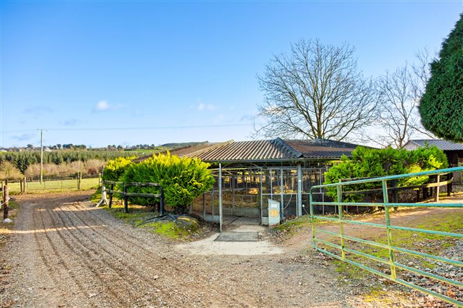 Photo 32 of 37 — Cooltubrid House On Approx.11acres, Cooltubrid East, Kilmacthomas, Co. Waterford