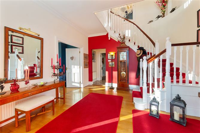 Photo 8 of 37 — Cooltubrid House On Approx.11acres, Cooltubrid East, Kilmacthomas, Co. Waterford