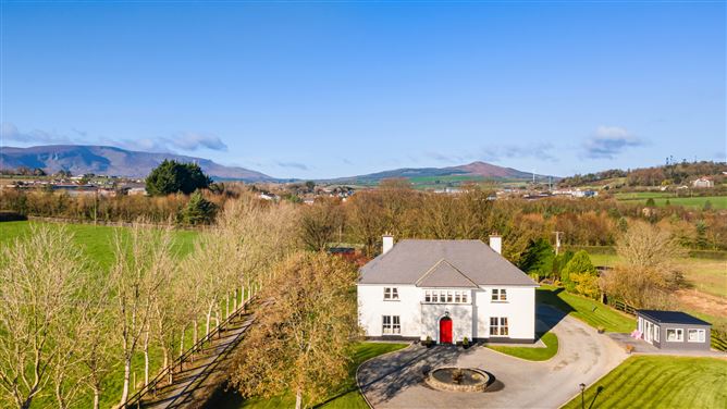 Photo 36 of 37 — Cooltubrid House On Approx.11acres, Cooltubrid East, Kilmacthomas, Co. Waterford
