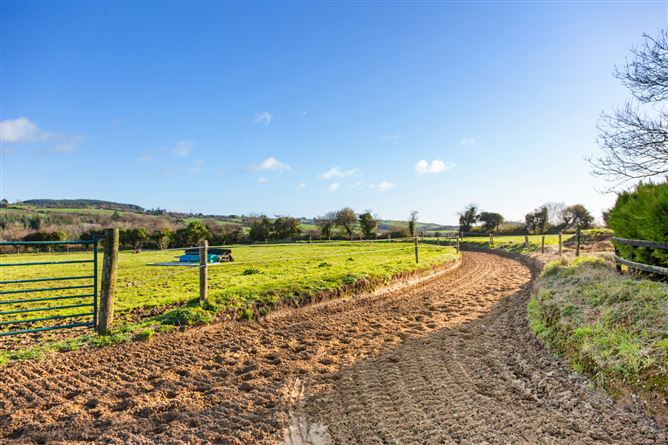 Photo 33 of 37 — Cooltubrid House On Approx.11acres, Cooltubrid East, Kilmacthomas, Co. Waterford
