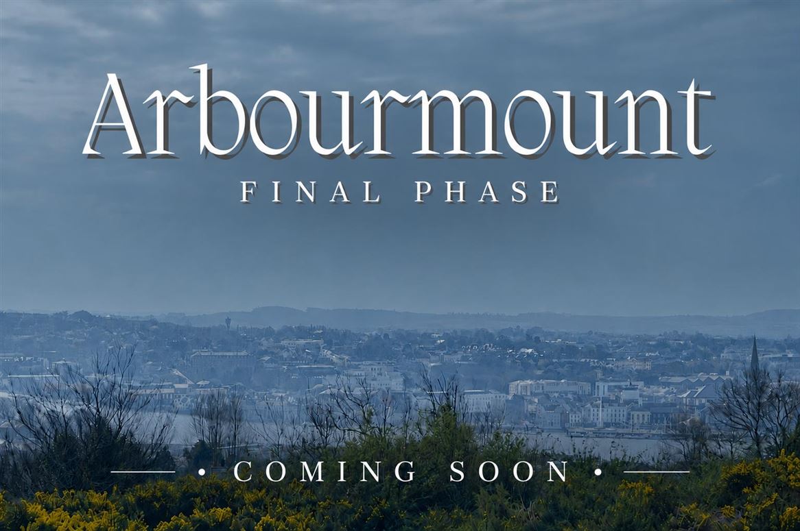 FINAL PHASE, Arbourmount, Rockshire Road, Ferrybank, Waterford