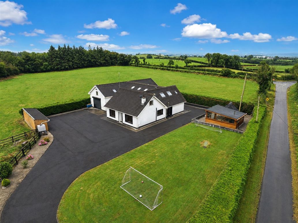 Cregg, Nobber, Co. Meath, Kells