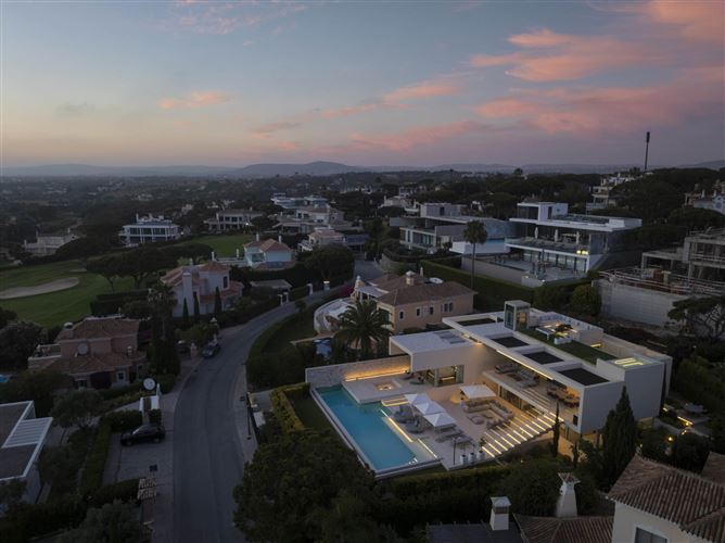 Photo 43 of 43 — Maddison Zone 9, Vale Do Lobo Resort, Algarve