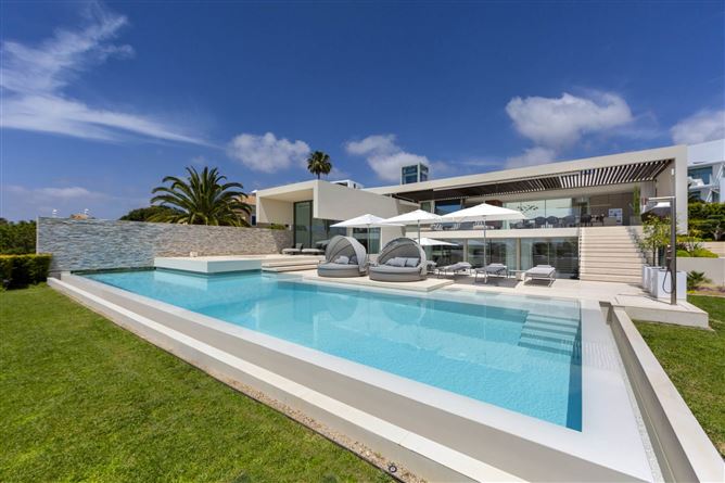Photo 8 of 43 — Maddison Zone 9, Vale Do Lobo Resort, Algarve