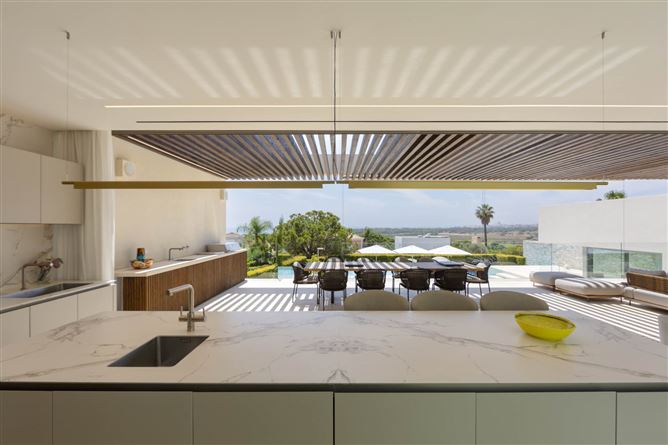 Maddison Zone 9, Vale Do Lobo Resort, Algarve