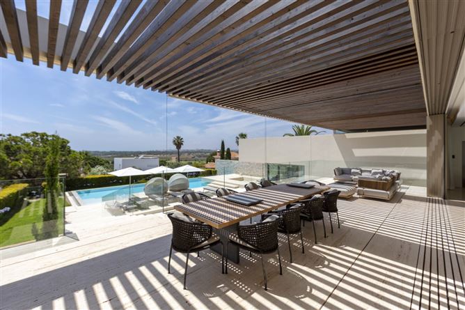 Maddison Zone 9, Vale Do Lobo Resort, Algarve