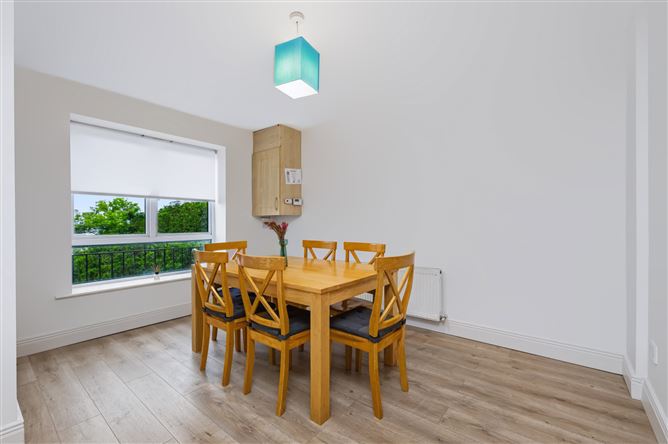 Apt. 8, Cardy Rock Close, Balbriggan, Co. Dublin