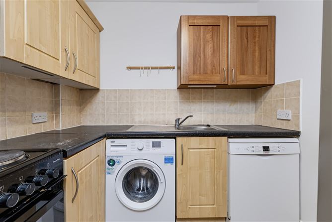 Apt. 8, Cardy Rock Close, Balbriggan, Co. Dublin