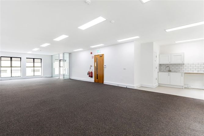 9 Exchange Place, Ifsc, Dublin 1, Dublin, Ireland