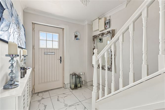 19 Sycamore Drive, Archerstown Wood, Ashbourne, Meath