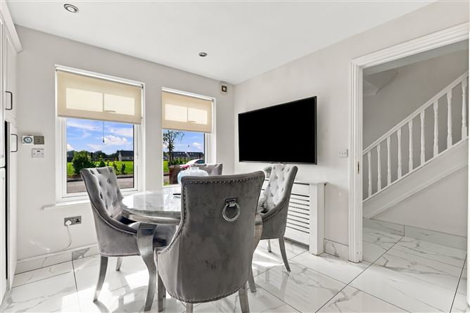 19 Sycamore Drive, Archerstown Wood, Ashbourne, Meath