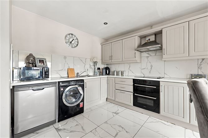 19 Sycamore Drive, Archerstown Wood, Ashbourne, Meath