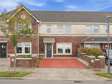 19 Sycamore Drive, Archerstown Wood, Ashbourne, Meath