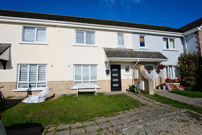 Photo 1 of 15 — 24 Shelduck Street, Aston Village, Drogheda, Co. Louth