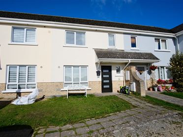 24 Shelduck Street, Aston Village, Drogheda, Co. Louth