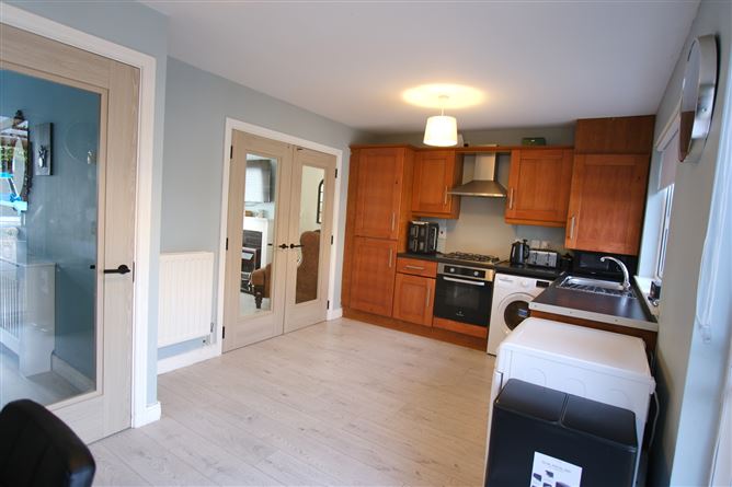 24 Shelduck Street, Aston Village, Drogheda, Co. Louth