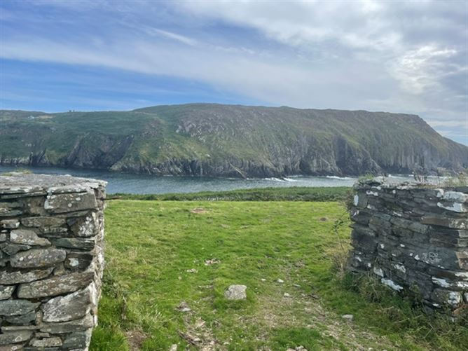 Cape Clear Island, Baltimore, West Cork
