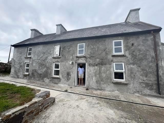 Cape Clear Island, Baltimore, West Cork