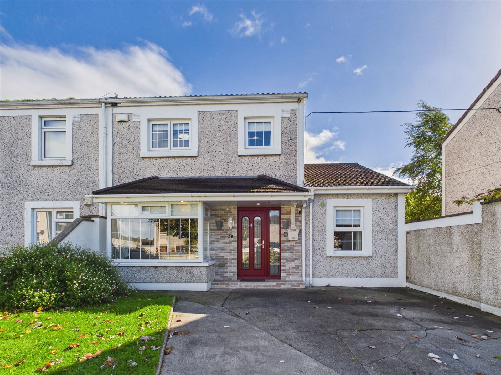 Photo 1 of 26 — 28 Askea Lawns, Tullow Road, Carlow Town, Carlow
