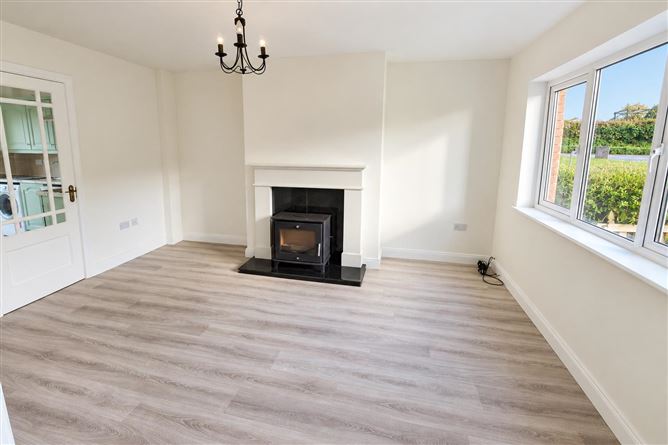 2 Branogue Park, Riverchapel, Co. Wexford