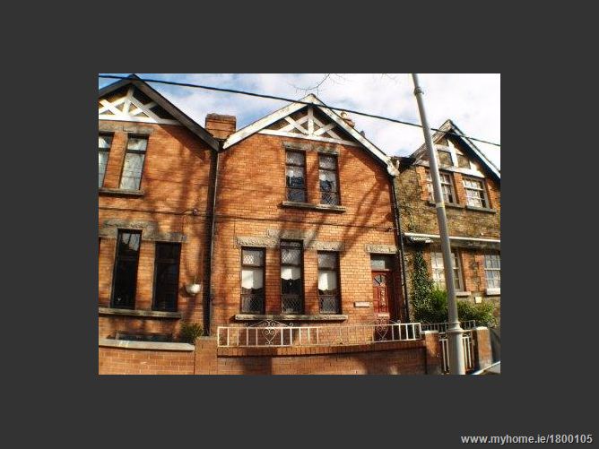 33 Main Street, Chapelizod, Dublin 20