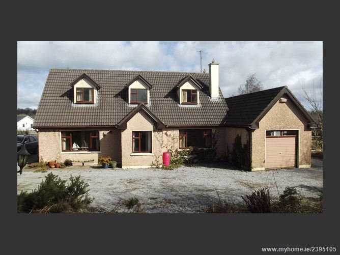 'Merville', Tobergregan, Garristown, Dublin John Ryan Auctioneers