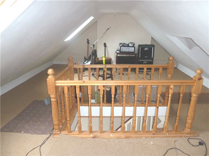 21 Lower Main Street, Arklow, Co. Wicklow