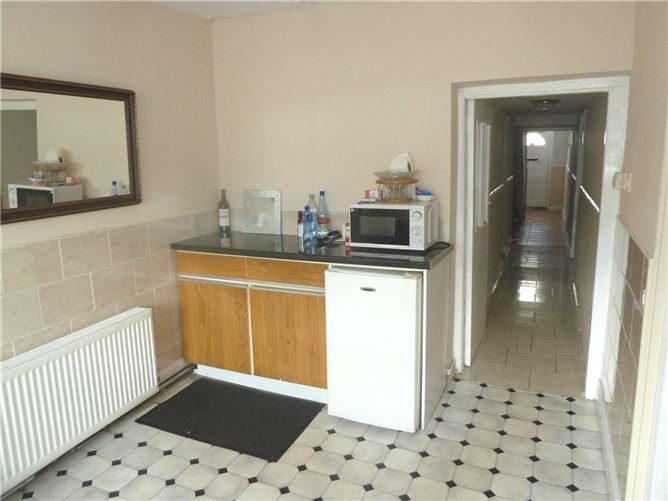 21 Lower Main Street, Arklow, Co. Wicklow