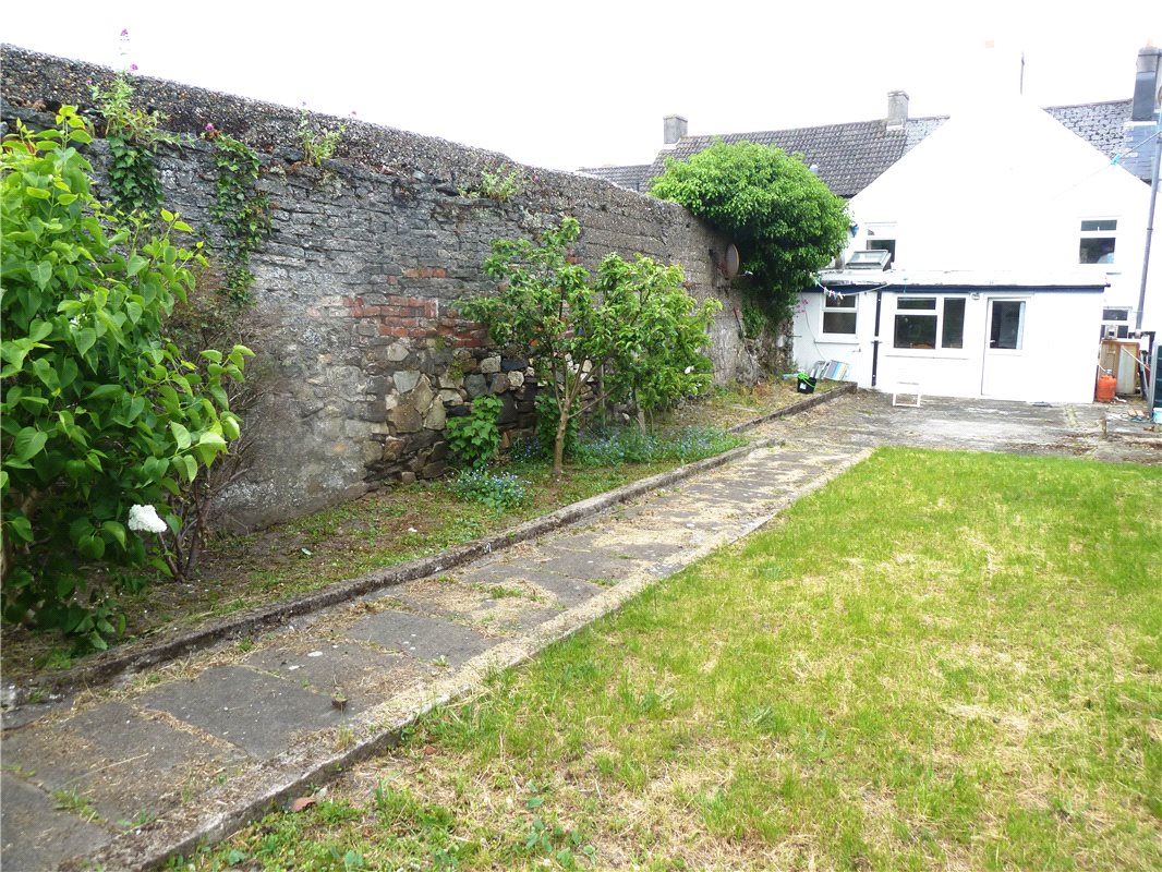21 Lower Main Street, Arklow, Co. Wicklow