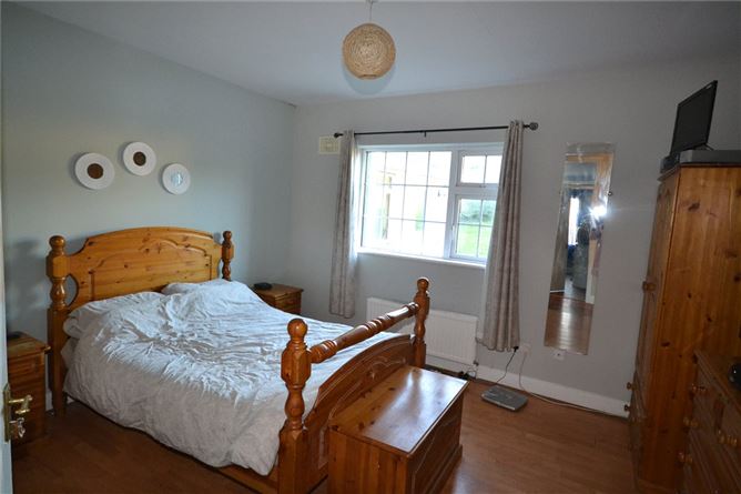 Hillview House, Ferns, Co.Wexford