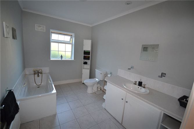 Hillview House, Ferns, Co.Wexford