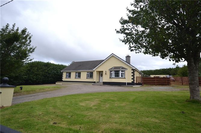 Hillview House, Ferns, Co.Wexford