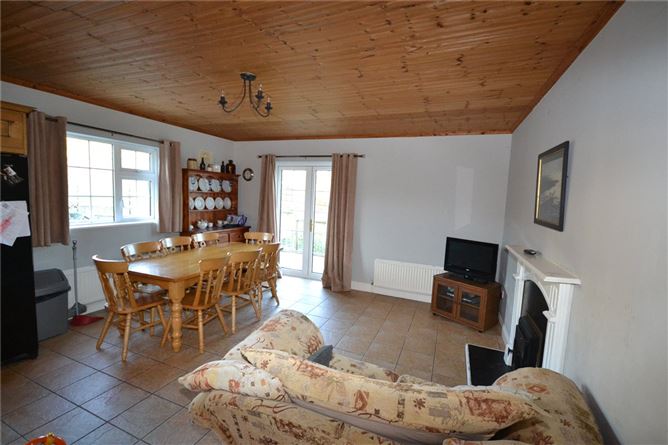 Hillview House, Ferns, Co.Wexford