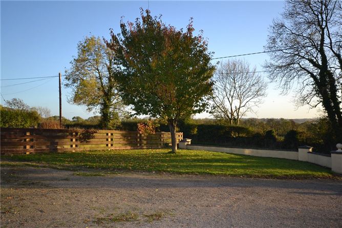 Hillview House, Ferns, Co.Wexford