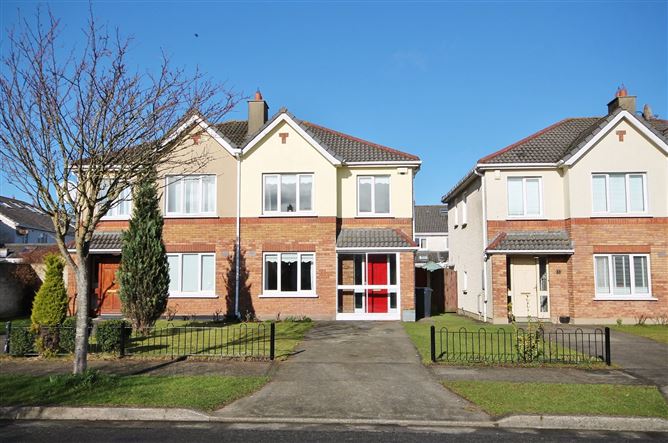19 Finnswood, Finnstown Cloisters, Lucan, Co. Dublin