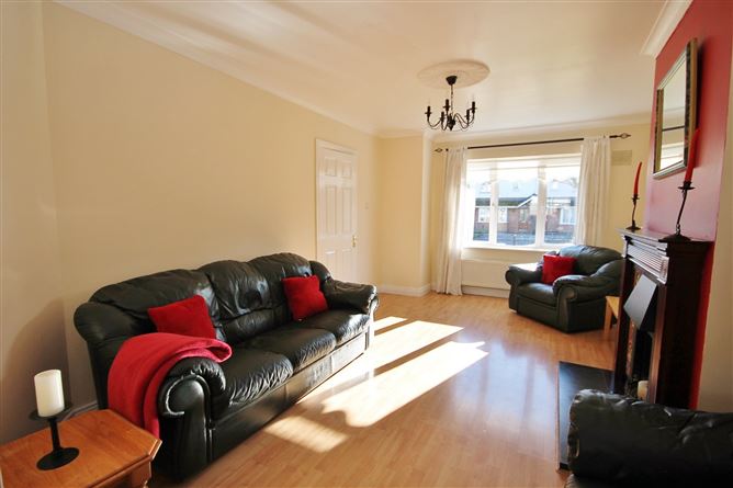 19 Finnswood, Finnstown Cloisters, Lucan, Co. Dublin
