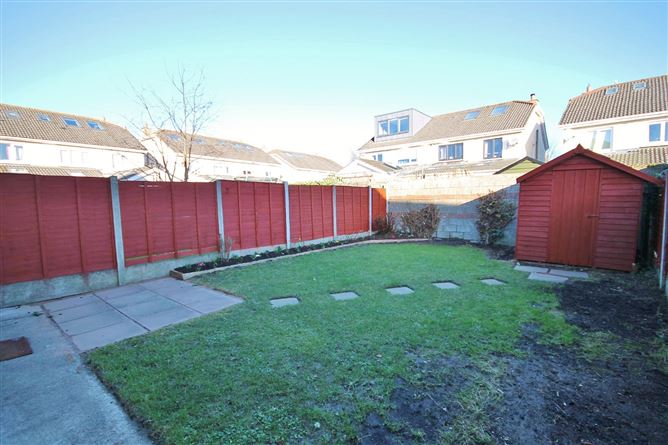 19 Finnswood, Finnstown Cloisters, Lucan, Co. Dublin