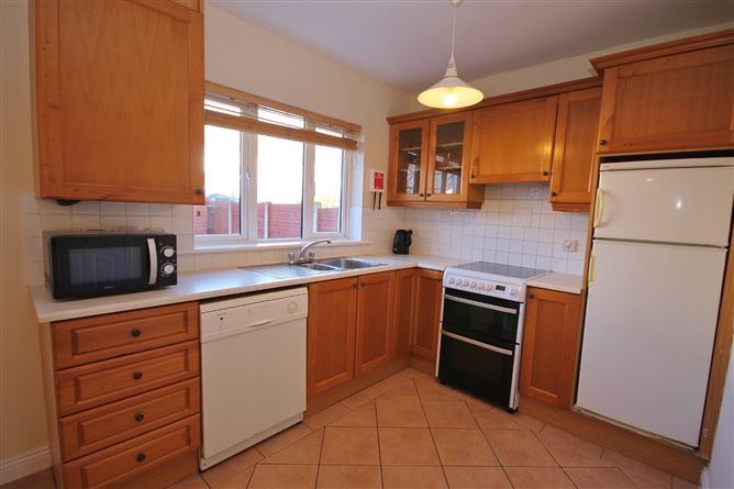 19 Finnswood, Finnstown Cloisters, Lucan, Co. Dublin