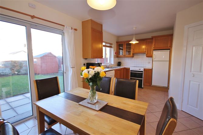 19 Finnswood, Finnstown Cloisters, Lucan, Co. Dublin