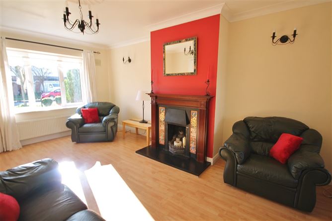19 Finnswood, Finnstown Cloisters, Lucan, Co. Dublin