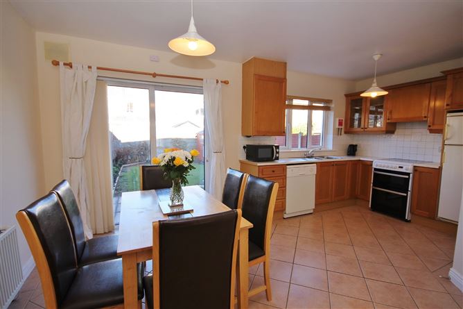 19 Finnswood, Finnstown Cloisters, Lucan, Co. Dublin