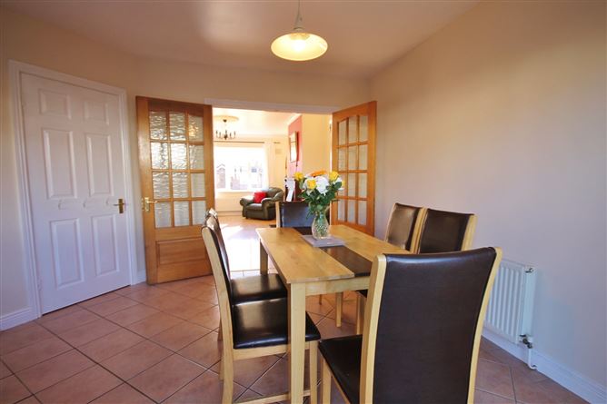 19 Finnswood, Finnstown Cloisters, Lucan, Co. Dublin