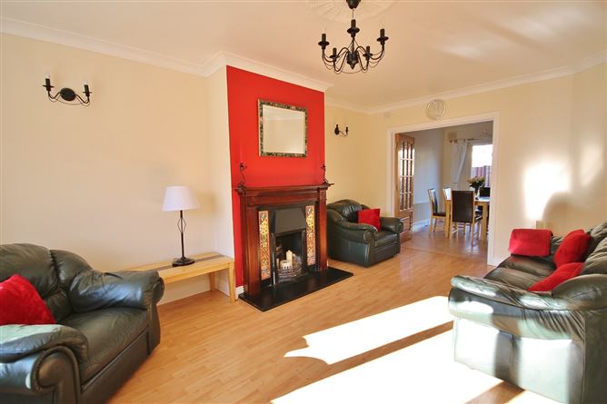 19 Finnswood, Finnstown Cloisters, Lucan, Co. Dublin