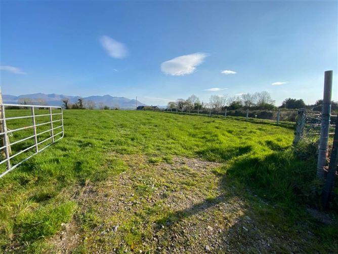 Site at Anglont, Killorglin, Co. Kerry