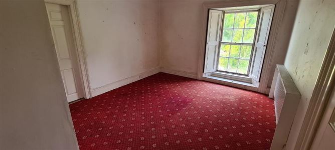 Tully Lodge, Kilmore, Carrick-On-Shannon, Roscommon