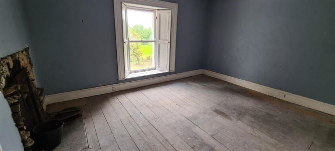 Tully Lodge, Kilmore, Carrick-On-Shannon, Roscommon