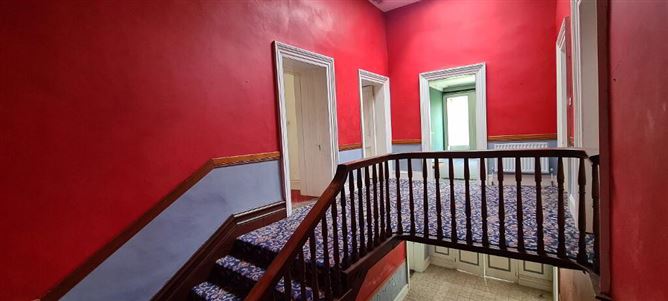 Tully Lodge, Kilmore, Carrick-On-Shannon, Roscommon