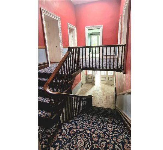 Tully Lodge, Kilmore, Carrick-On-Shannon, Roscommon